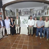 Arcos presenta la programación de la Velada de la Nieves Arcos presenta la programación de la Velada de la Nieves