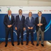 El liderazgo azul andaluz premia la innovación, sostenibilidad y excelencia 