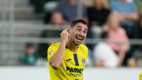 Santi Comesaña Santi Comesaña