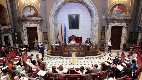 Estas son las fechas, ex&aacute;menes y requisitos para ser T&eacute;cnico de la Administraci&oacute;n General en Valencia