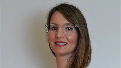 Dra. Laura Francés, jefa de Dermatología de Quirónsalud Torrevieja Dra. Laura Francés, jefa de Dermatología de Quirónsalud Torrevieja