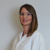 Dra. Laura Francés, jefa de Dermatología de Quirónsalud Torrevieja Dra. Laura Francés, jefa de Dermatología de Quirónsalud Torrevieja