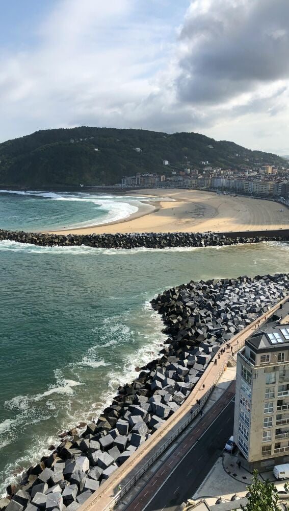 San Sebastián - Festival de Cine