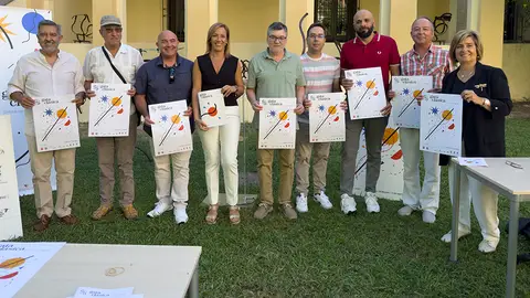 “Gata Clásica” mira al futuro con optimismo, como uno de los pilares del Parque Cultural Sierra de Gata “Gata Clásica” mira al futuro con optimismo, como uno de los pilares del Parque Cultural Sierra de Gata