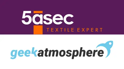 El Centro Comercial Rosaleda sigue creciendo con la llegada de 5àsec y Geek Atmosphere El Centro Comercial Rosaleda sigue creciendo con la llegada de 5àsec y Geek Atmosphere