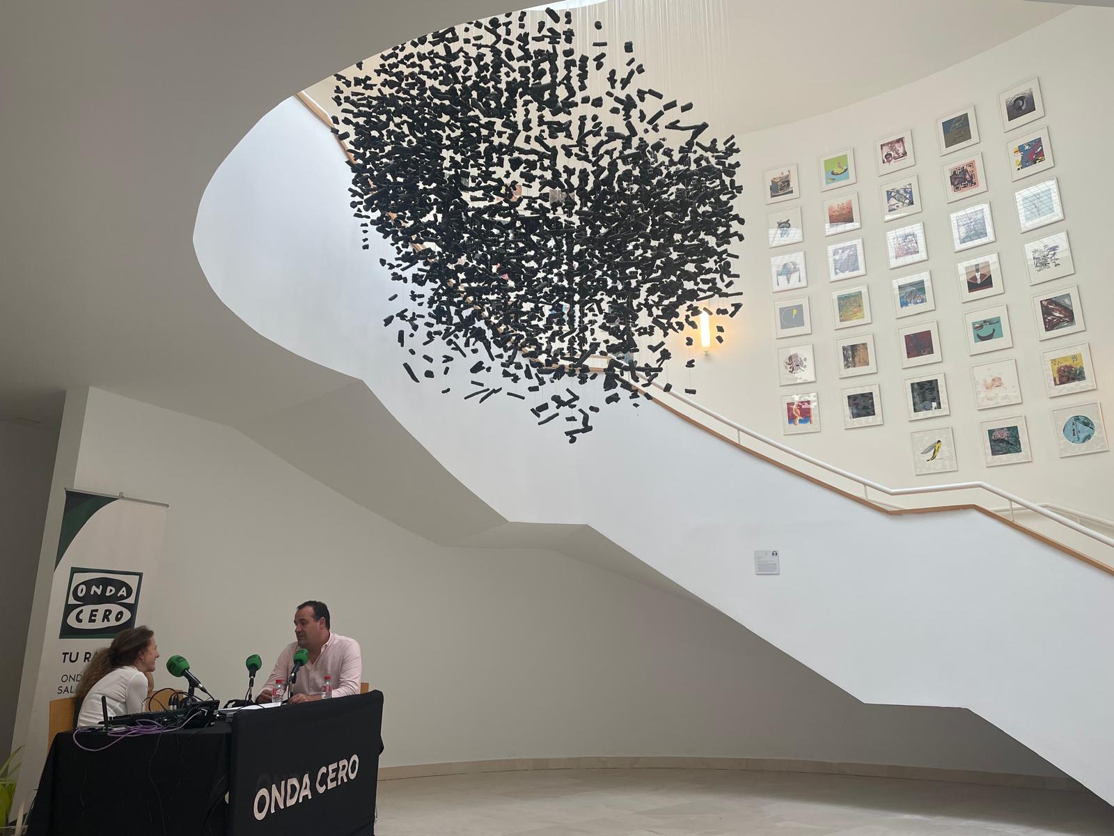 Más De Uno Salamanca 23/07/2025 Más De Uno Salamanca 23/07/2025