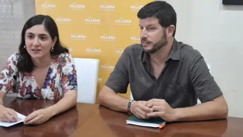 Villena exige la reapertura del Centro Sanitario Integrado cerrado desde el pasado mes de diciembre Villena exige la reapertura del Centro Sanitario Integrado cerrado desde el pasado mes de diciembre