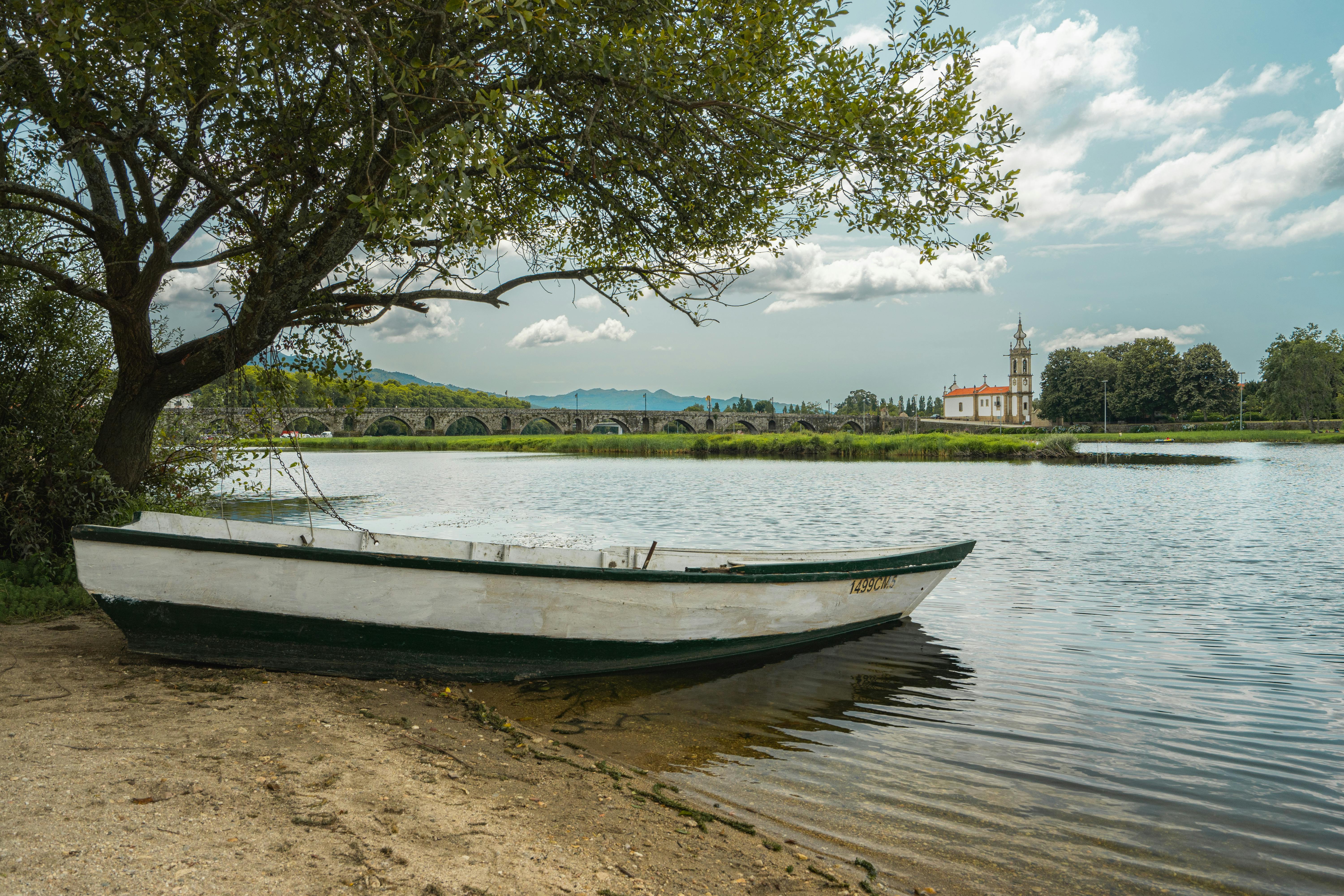 Conoce el estuario del río Miño: Un paisaje único Conoce el estuario del río Miño: Un paisaje único