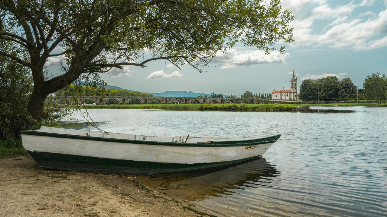 Conoce el estuario del río Miño: Un paisaje único | Onda Cero Radio