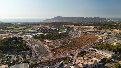 La Serreta La Nuc&iacute;a