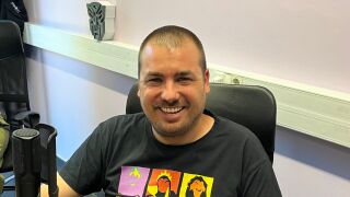 Jos&eacute; Mar&iacute;a Galindo