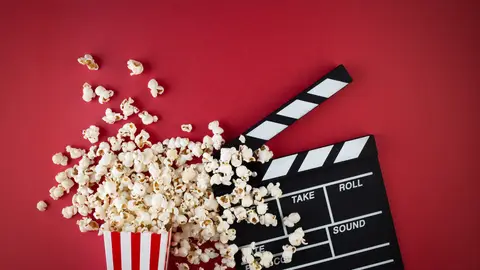 ‘Cine de Verano. Cine con palomitas’ llega al recinto Eduardo Ocón ‘Cine de Verano. Cine con palomitas’ llega al recinto Eduardo Ocón
