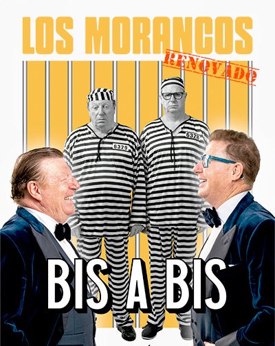 Más de uno Ceuta 23/07/25 Más de uno Ceuta 23/07/25