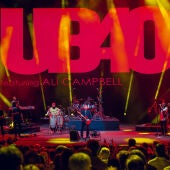 UB40 repasó sus 45 años de historia en Starlite Occident