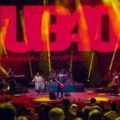 UB40 repasó sus 45 años de historia en Starlite Occident UB40 repasó sus 45 años de historia en Starlite Occident
