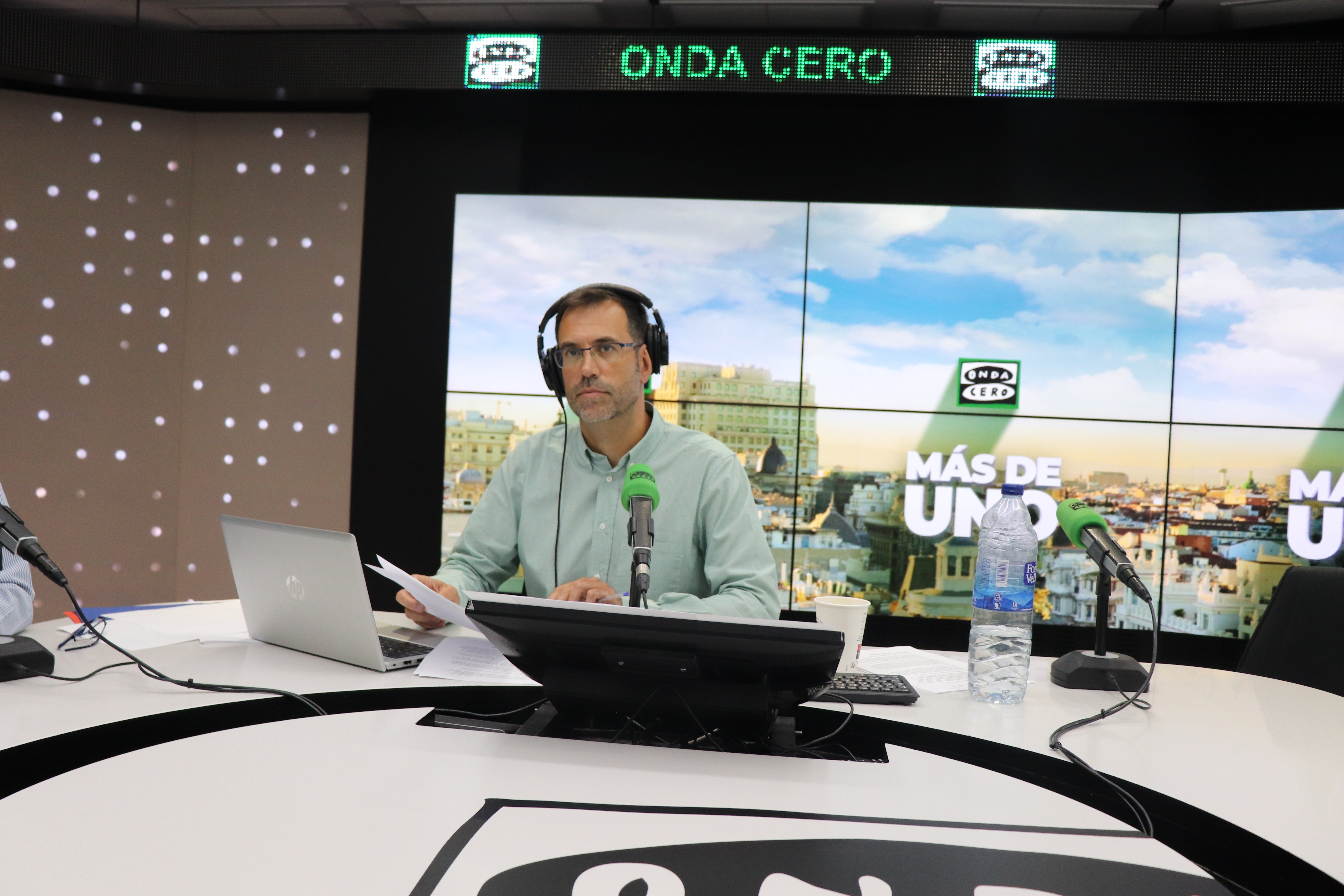 Las tres noticias para empezar el día: "El debate político se enturbia y recuerda cada día más a lo vivido tras la riada de Valencia" Las tres noticias para empezar el día: "El debate político se enturbia y recuerda cada día más a lo vivido tras la riada de Valencia"