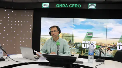 Miguel Ondarreta Miguel Ondarreta