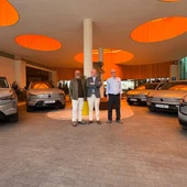 Higuerón Resort y Volvo unen sus caminos hacia la sostenibilidad Higuerón Resort y Volvo unen sus caminos hacia la sostenibilidad