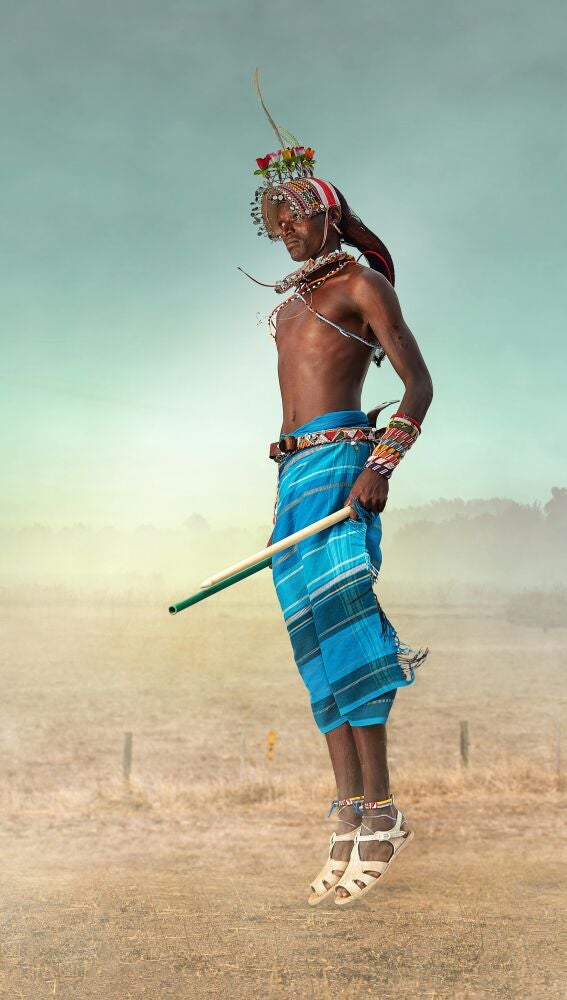 Kenia - África