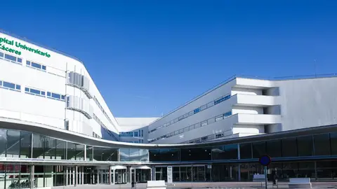 El Colegio de Médicos de Cáceres celebra la licitación de la segunda fase del Hospital Universitario El Colegio de Médicos de Cáceres celebra la licitación de la segunda fase del Hospital Universitario