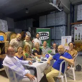 Bodega Cortijo La Fuente Bodega Cortijo La Fuente