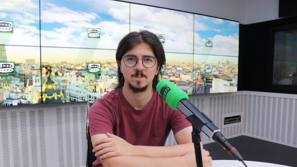 Ernesto Sarabia