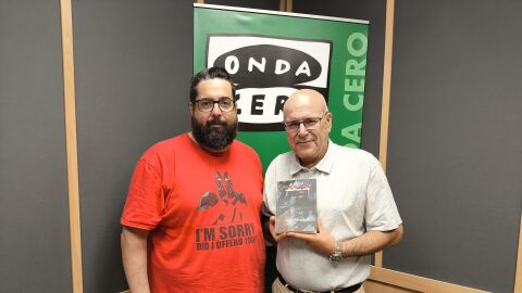 Daniel Fern&aacute;ndez Besteiro