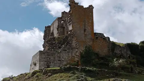 La Torta del Casar recibe más de 20.000 viajeros en la IX 'Primavera en la Ruta el Sabor de un Territorio' La Torta del Casar recibe más de 20.000 viajeros en la IX 'Primavera en la Ruta el Sabor de un Territorio'