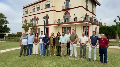 Abre sus puertas en Malpartida de Plasencia el Hotel Rural Haza de la Concepción Abre sus puertas en Malpartida de Plasencia el Hotel Rural Haza de la Concepción
