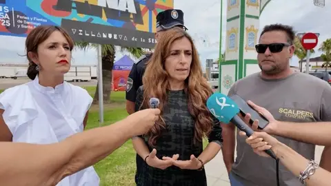 Las Fiestas de Villanueva de la Serena se inauguran finalmente este jueves tras la propuesta de la mayoría de feriantes Las Fiestas de Villanueva de la Serena se inauguran finalmente este jueves tras la propuesta de la mayoría de feriantes