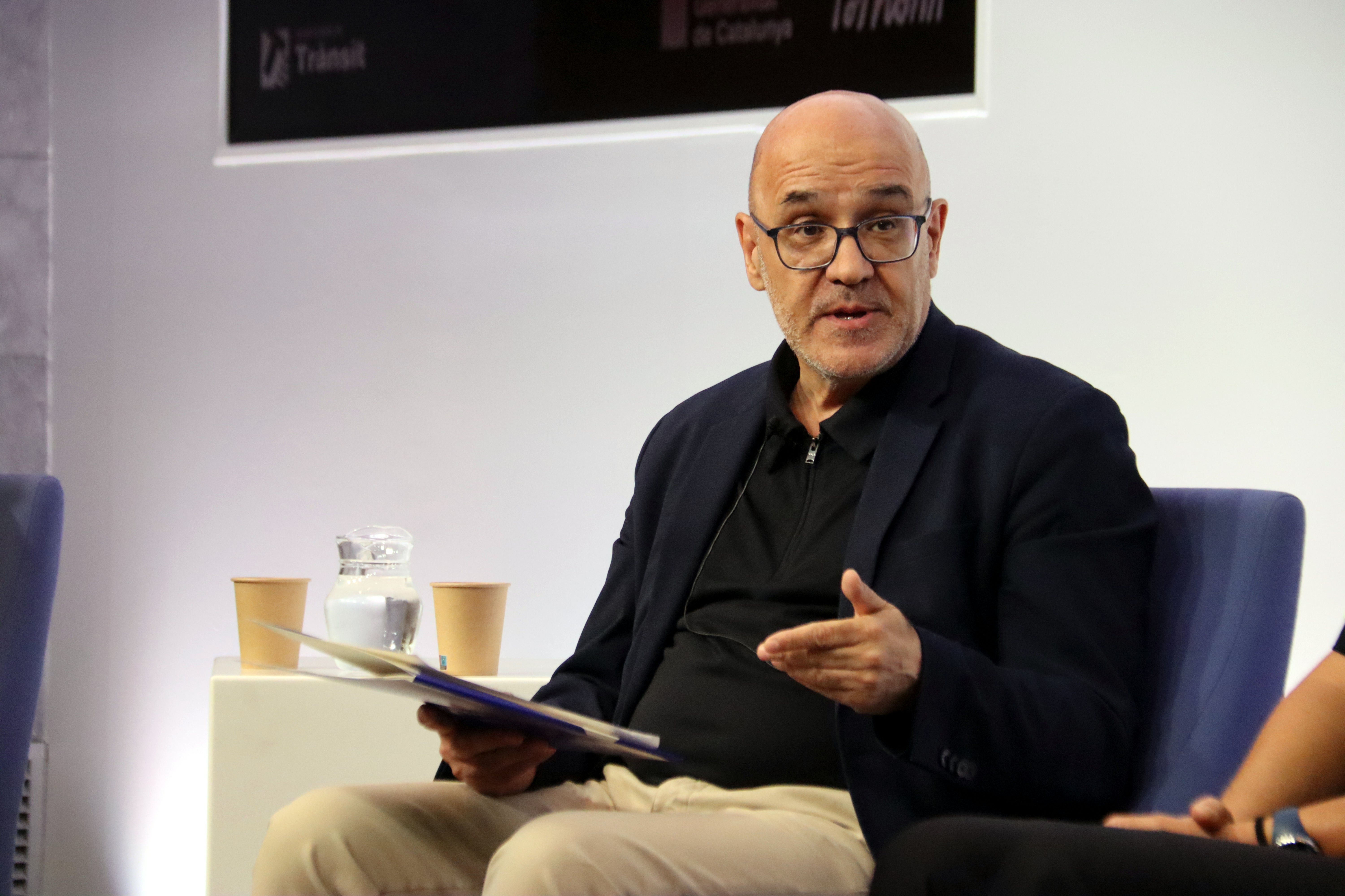 Les estratègies del Servei Català de Trànsit per fer front a les víctimes a la carretera Les estratègies del Servei Català de Trànsit per fer front a les víctimes a la carretera