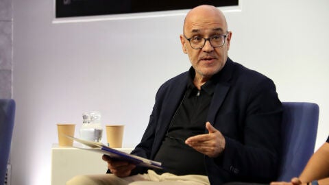Ramon Lamiel, director del SCT