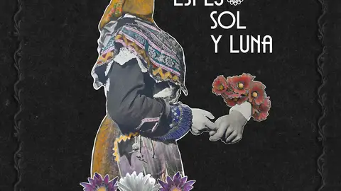 Castora Herz lanza el videoclip de su última canción “Espejo, sol y luna” rodado en la montaña palentina .