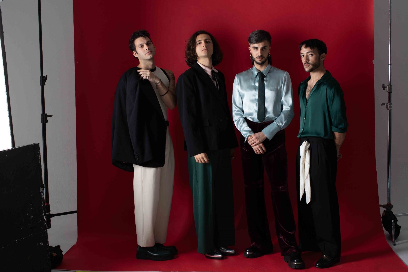 Arde Bogotá preparados para llenar de energía Valencia Arde Bogotá preparados para llenar de energía Valencia