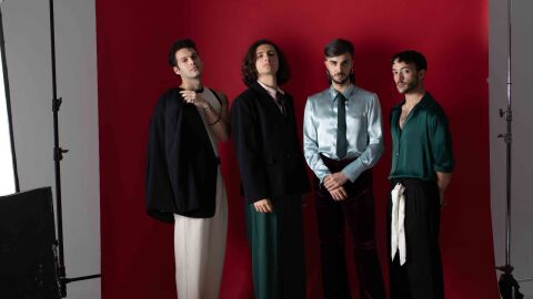 Arde Bogotá Arde Bogotá