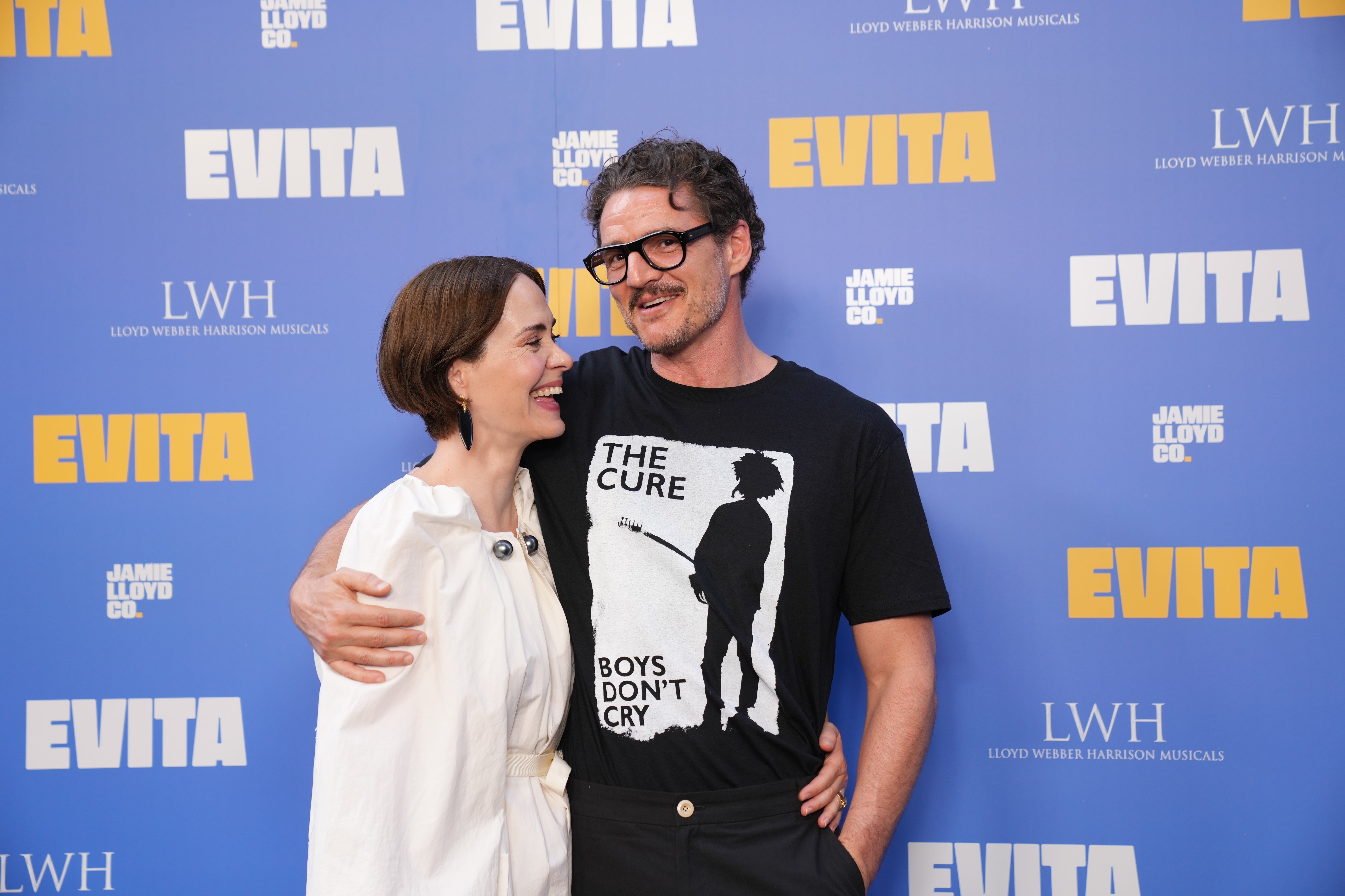 Cómo gestiona Pedro Pascal su ansiedad: su costumbre que se ha hecho viral en redes Cómo gestiona Pedro Pascal su ansiedad: su costumbre que se ha hecho viral en redes