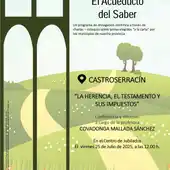 El Acueducto del Saber El Acueducto del Saber