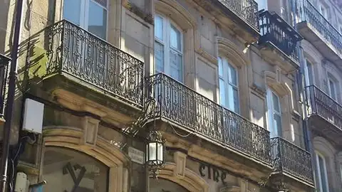 La Fundación Aisge formaliza la compra de la Sala Yago, en Santiago, para convertirla en un nuevo espacio cultural La Fundación Aisge formaliza la compra de la Sala Yago, en Santiago, para convertirla en un nuevo espacio cultural