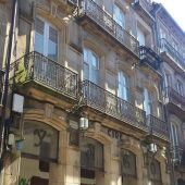 La Fundación Aisge formaliza la compra de la Sala Yago, en Santiago, para convertirla en un nuevo espacio cultural