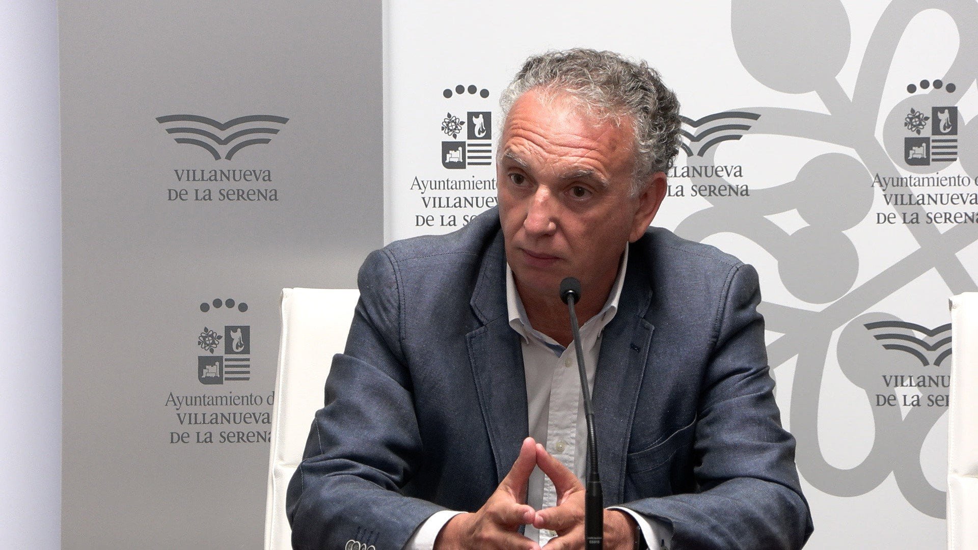 El Delegado del Gobierno reafirma que las empresas propietarias de la Central de Almaraz "están retrasando" pedir la prórroga El Delegado del Gobierno reafirma que las empresas propietarias de la Central de Almaraz "están retrasando" pedir la prórroga