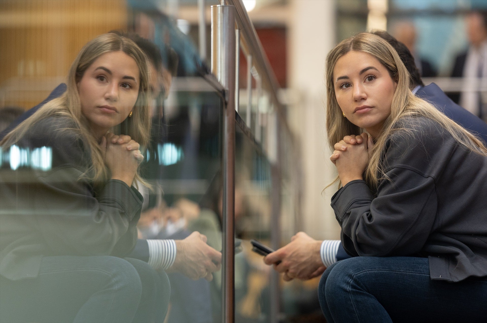 Tertulia: El problema de las juventudes de los partidos políticos Tertulia: El problema de las juventudes de los partidos políticos