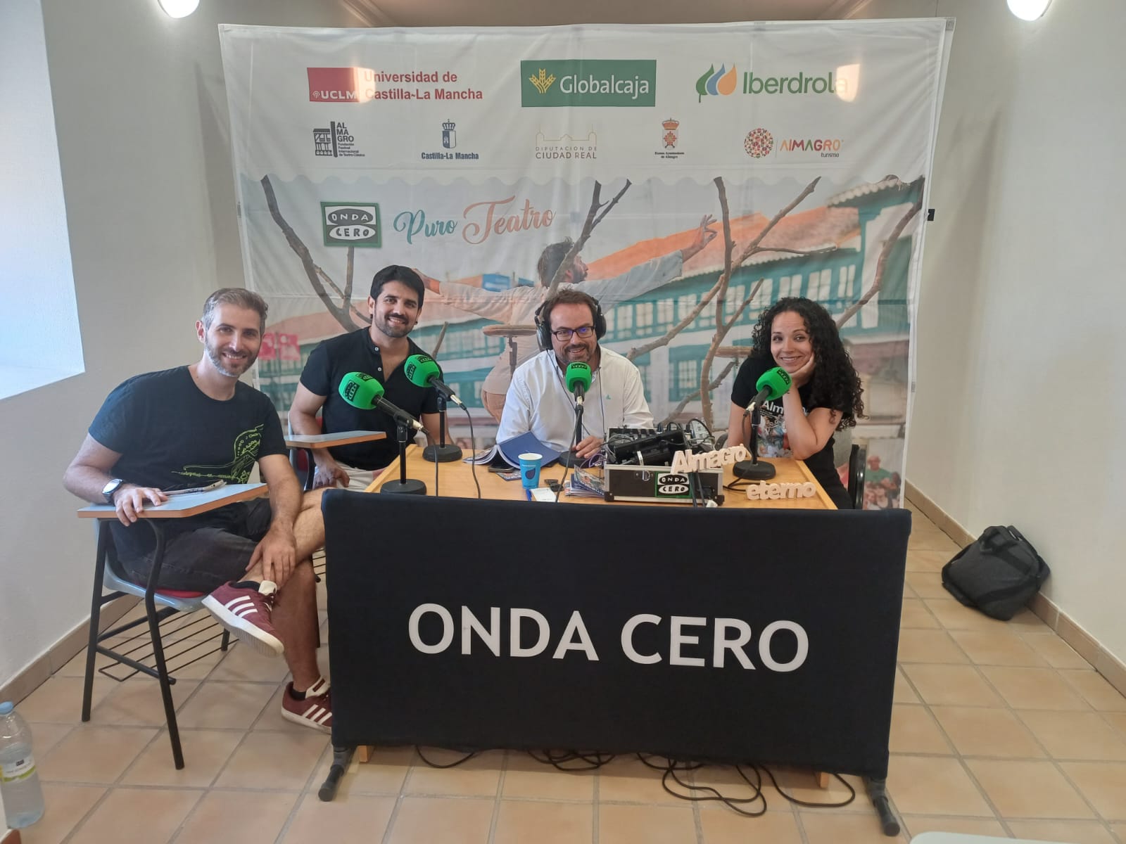 Puro Teatro 24/07/2025 Puro Teatro 24/07/2025