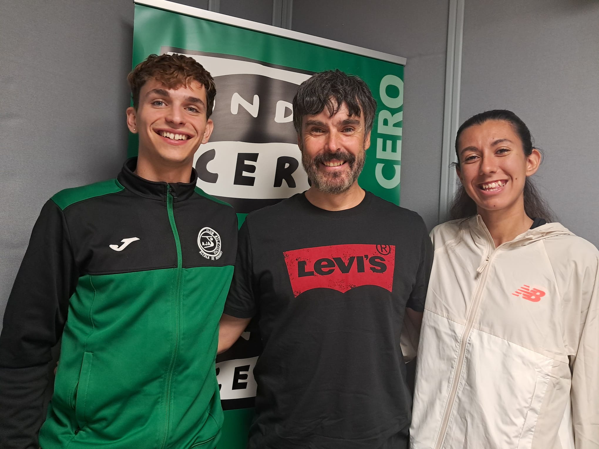 Más de uno Alcalá 24/07/2025 Más de uno Alcalá 24/07/2025