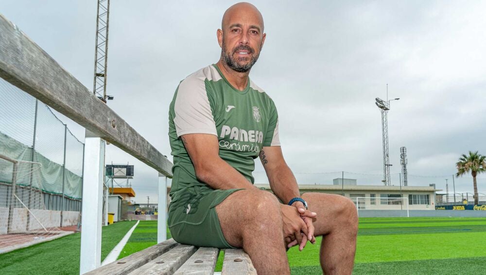 Pepe Reina