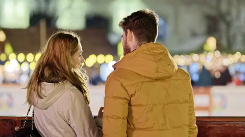 Cuatro preguntas para saber si estás con la persona correcta Cuatro preguntas para saber si estás con la persona correcta