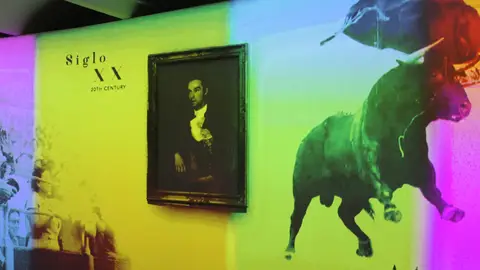 Toroshopping impulsa el turismo cultural en Málaga con la apertura del CEIT de La Malagueta Toroshopping impulsa el turismo cultural en Málaga con la apertura del CEIT de La Malagueta