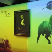 Toroshopping impulsa el turismo cultural en Málaga con la apertura del CEIT de La Malagueta Toroshopping impulsa el turismo cultural en Málaga con la apertura del CEIT de La Malagueta