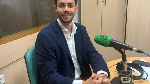 Ignacio Jáudenes