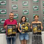 La Nucía llibre festes