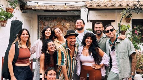 QU&Eacute; SER&Aacute; DE M&Iacute;